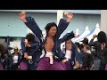 ドリーム夜さ来い 2010 azuki えん お台場会場 流し