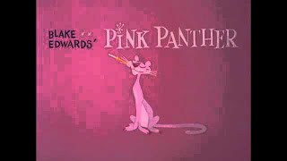 Funny Cartoon video 2022 pink panther