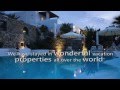 Richard loves home swaps  with IVHE.com Luxury Home Exchange video