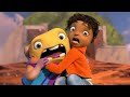 home official trailer 1 2015 jim parsons rihanna animated movie hd