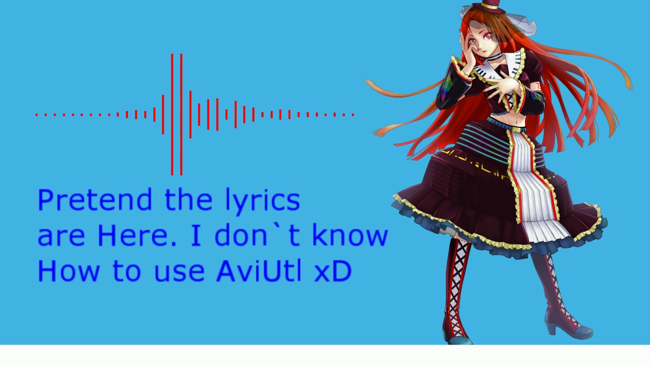 Namine Ritsu Into The Unknown Utau Cover Youtube