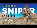 Top 10 Most Selling Powerful Sniper Rifles in 2024 | World's Best Sniper Rifles