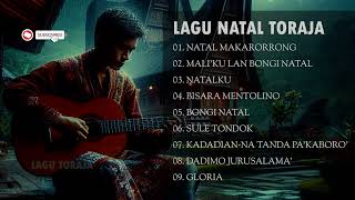 DAFTAR LAGU ROHANI NATAL TORAJA PILIHAN | Album Lagu Toraja