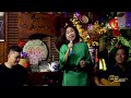 giấc ngủ cô đơn chị tuyết hồng hat live tại cafe Đất việt cùng guitar lâm thông