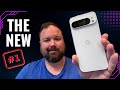 Pixel 9 Pro XL One Month Later // Move Over Apple/Samsung?!