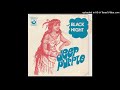 Deep Purple ‎– Black Night (1970)