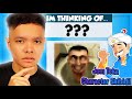 Mampukah Akinator Meneka Character Skibidi Toilet?! |@Cengkerik| Malaysia