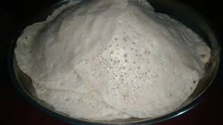 Vellayappam with yeast//വെള്ളയപ്പം ഈസ്റ്റ് ചേർത്ത് ഉണ്ടാക്കി നോക്കിയാലോ?😊