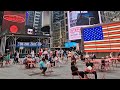 travelnewyorkwithyou is live! New York Walking Tour with Jay