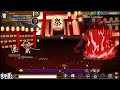 ninja saga patfaster vs opponents random pvp