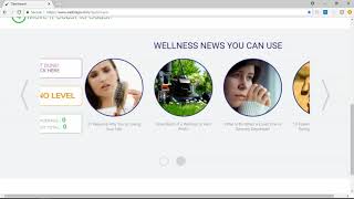 SimpleWisdom Workplace platform demo