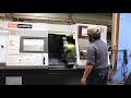 mazak quick turn nexus 200 ii cnc turning center