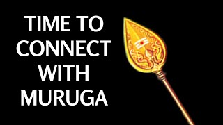 Skanda Shasti 2020 - Time to Connect With Muruga