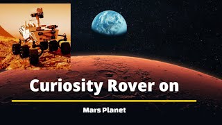 11 सालो में मंगल पर क्यूरोसिटी रोवर की अहम खोजे |Curiosity Rover | NASA Mars mission | Mars | viral