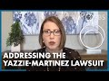 Addressing the Yazzie-Martinez Lawsuit | The Line