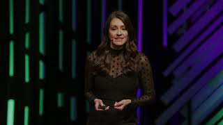 Rethinking Postpartum Care | Sara Reardon | TEDxLSU