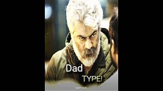 So you're a tough guy! with Ajith Kumar New trend edit #like#shorts#ajithkumar