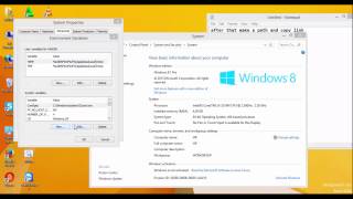 How to install JDK on Windows/Path Environment/Hello World Program in Java Programming Basic