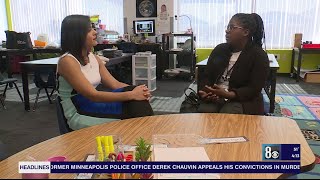 CCSD employees can now get UNLV tuition paid for to become a teacher