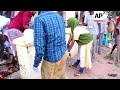 At least 11 dead in suicide bombing in Somalia's Baidoa