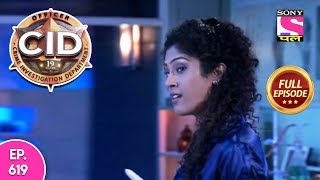 CID - Full Episode 619 - 22nd   February , 2018