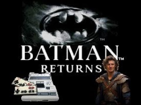 Batman Returns - YouTube