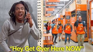 Connecting To Store Intercoms Part 1!