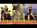 【MOW〜KOF15】B.ジェニー アンニュイ・マドモワゼル  -Evolution of B.Jenet Ennui Mademoiselle-【SNK】