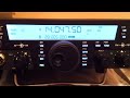 kenwood ts 590s vs ten tec eagle iz3lci