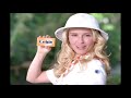 orbit gum commercial compilation vanessa branch