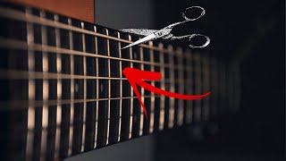 This is how some people learn guitar SO FAST