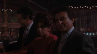 Goodfellas (1990) - "Now Go Home and Get Your Fucking Shine Box"