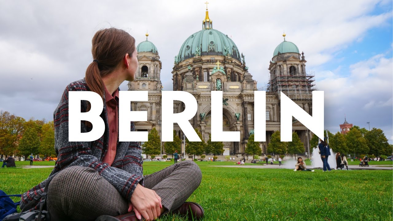 BERLIN TRAVEL GUIDE | Top 10 Things To Do In Berlin, Germany - YouTube