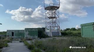 13 Agosto 2022   Brindisi   Materdomini, nuova parrocchia affacciata sul mare