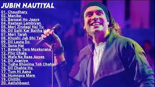 jubin Nautiyal best songs collection ❣️ l Bollywood songs
