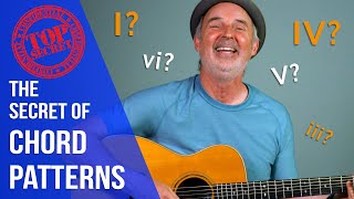 Common Chord Progressions for Guitarists