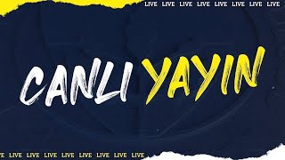 🔵 CANLI | Fenerbahçe - Mondihome Kayserispor