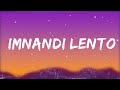 Mellow & Sleazy x SjavasDeejay x TitoM - Imnandi lento (Lyrics) feat. Tman Xpress  | Closse Music