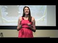 Unprocessed -- how I gave up processed foods (and why it matters)  Megan Kimble  TEDxTucsonSalon