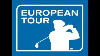 Golf: 1985: Panasonic European Open