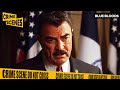 Frank Convinces Diplomat To Waive Son's Immunity | Blue Bloods  (Tom Selleck, Ronald Guttman)