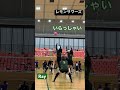 2024.12.1@埼玉県深谷大会🏐 ray🆚レモンサワーズ