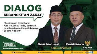 Pentingnya Memahami apa itu Zakat, Infaq, Sedekah, dan Bagaimana Pengelolaannya secara Modern