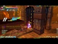 elsword 인내의 환각의 벨더 stage