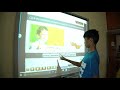 Sense Kaleidoscopes- How technology is transforming learning for children with Autism