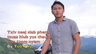 Txiv neej siab phem tsuas hlub yus thawm nws txom nyem 9/10/2019