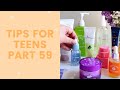 Tips for Teens #59 | FaceTory