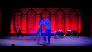 Step Up - Yung Joc ft. 3LW "Bout It" Final Dance Scene