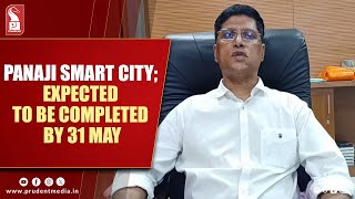 Smart City Work to be completed by May 2025: HC told