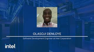 PMDK Talk: Building Java Solutions with Persistent Memory